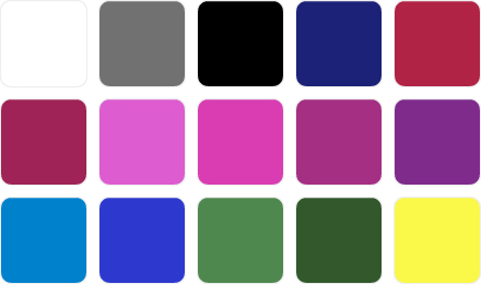 ブルーベース　冬タイプ